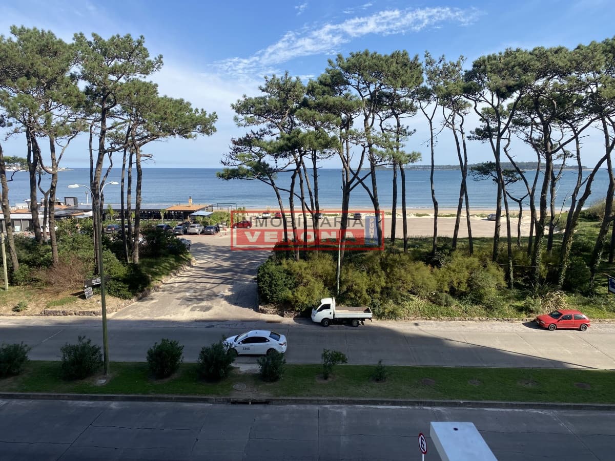 Apartamento en Mansa - Punta del Este - Inmobiliaria Verona Punta
