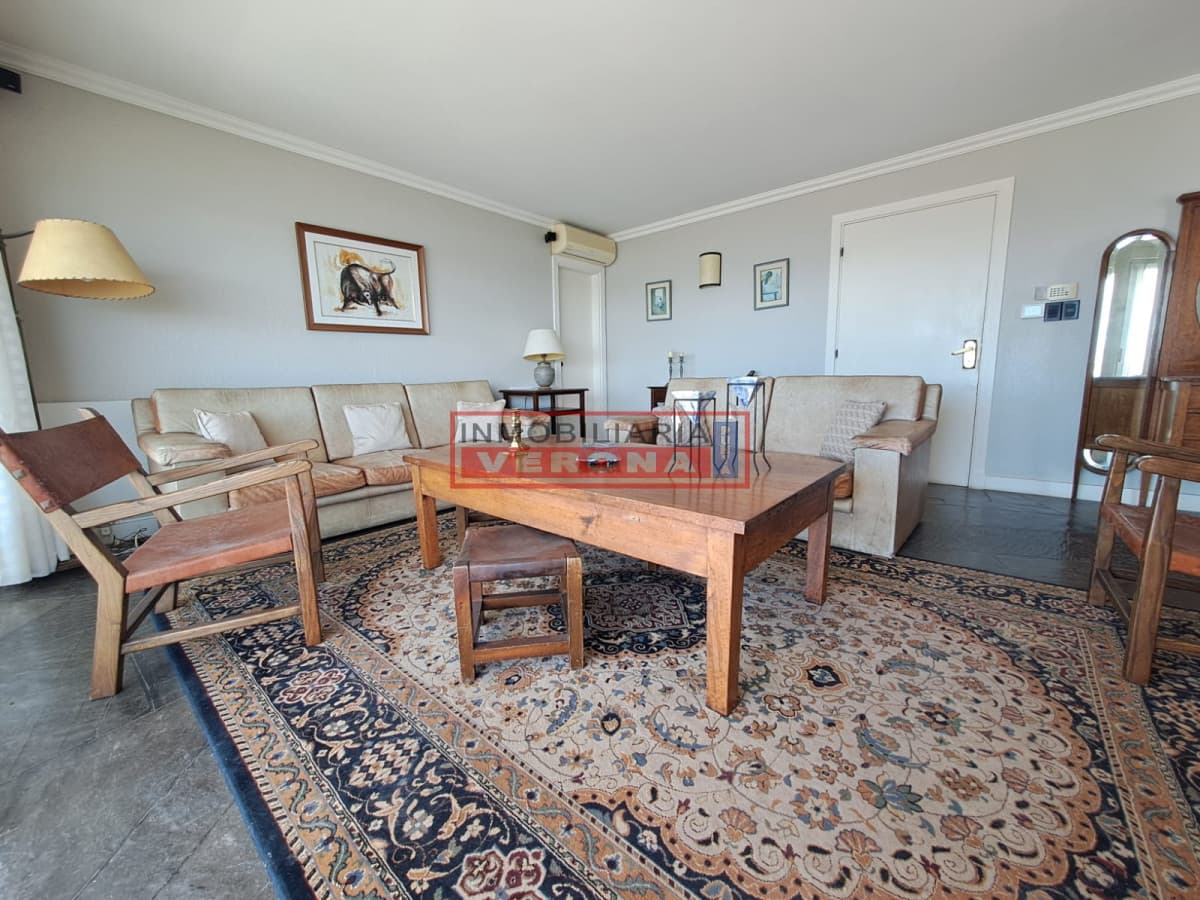 Apartamento alquiler Puerto - Inmobiliaria Verona Punta