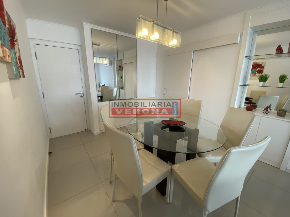 Apartamento en Brava - Inmobiliaria Verona Punta