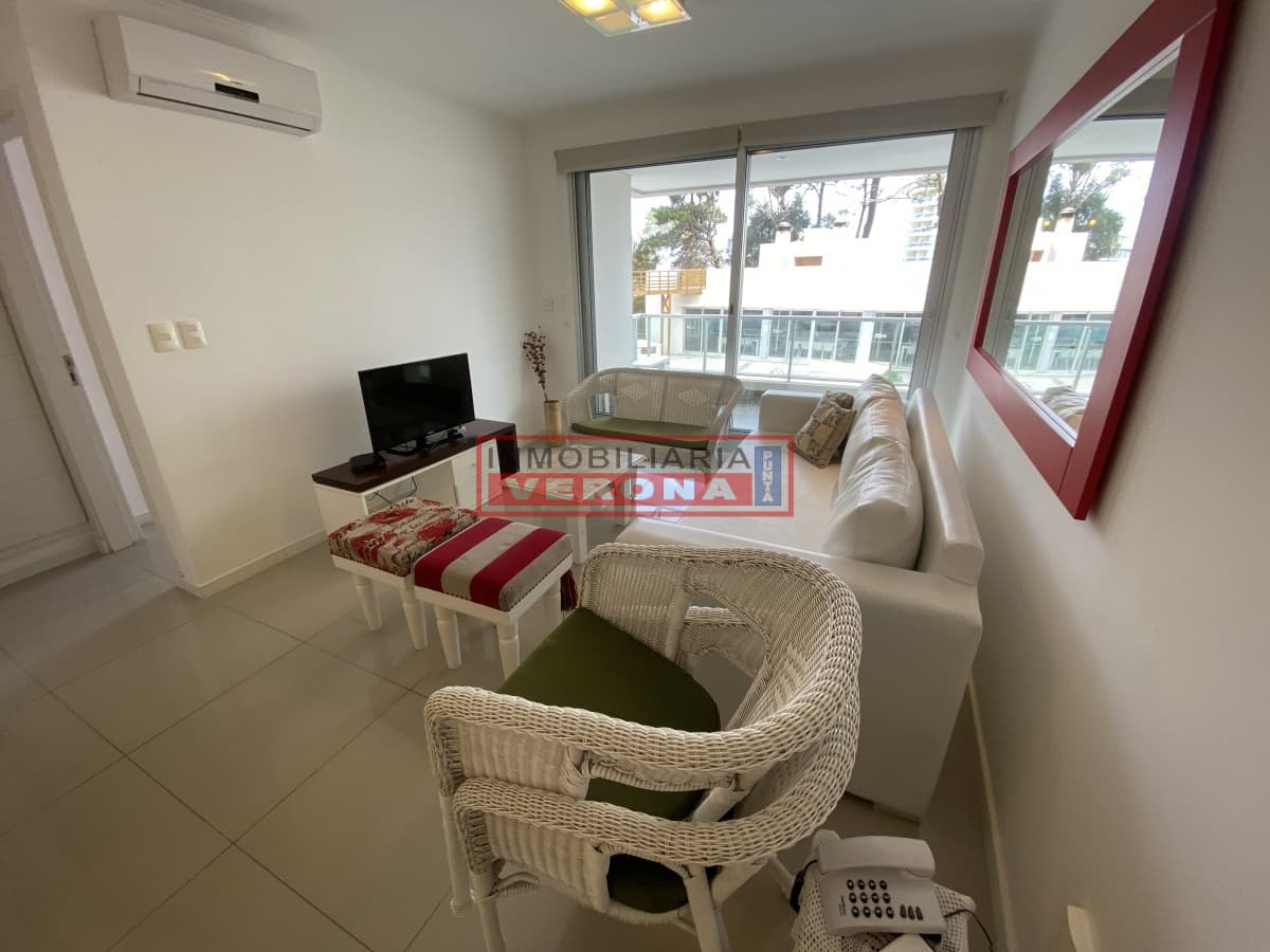 Apartamento en Brava - Inmobiliaria Verona Punta