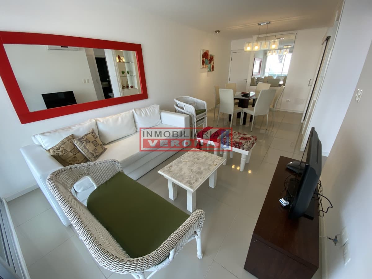 Apartamento en Brava - Inmobiliaria Verona Punta