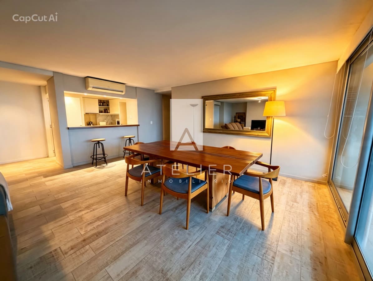 Venta en primera línea playa mansa