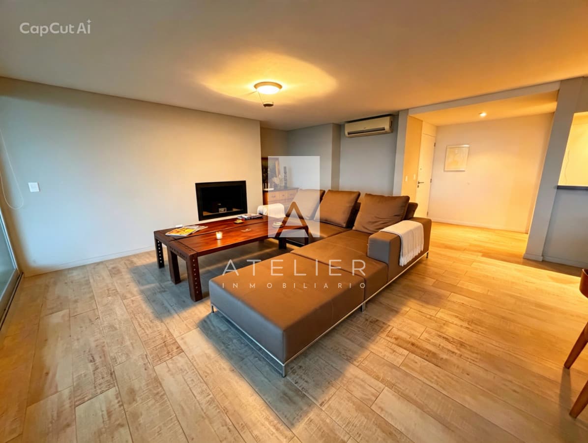 Venta en primera línea playa mansa