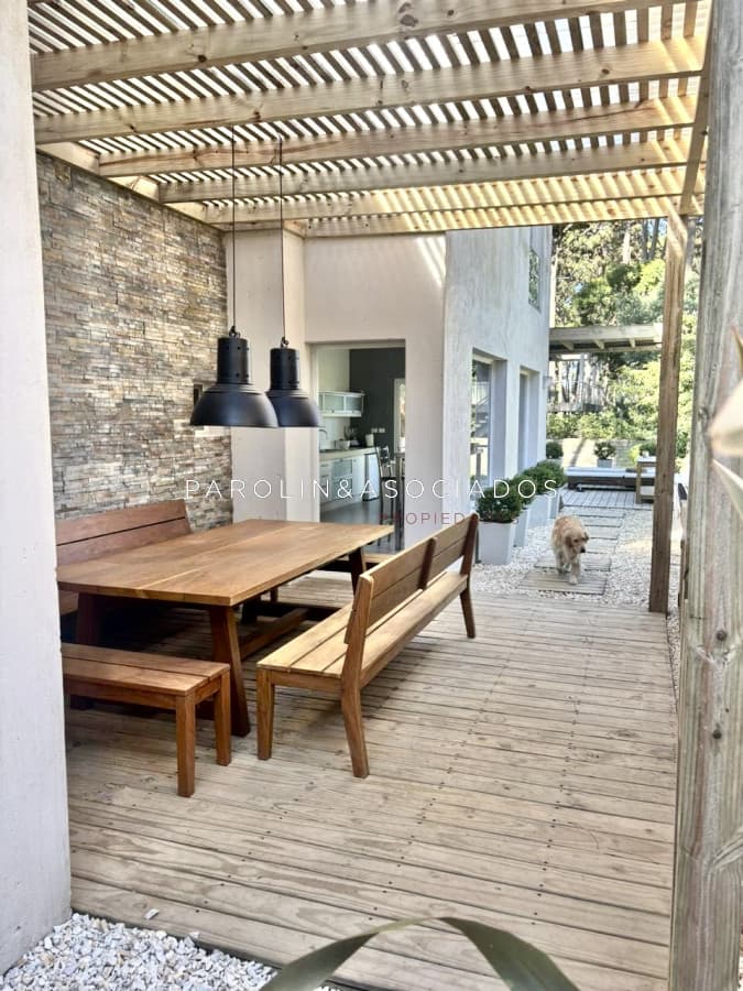 Equilibrio perfecto entre mar, diseño y confort en Montoya