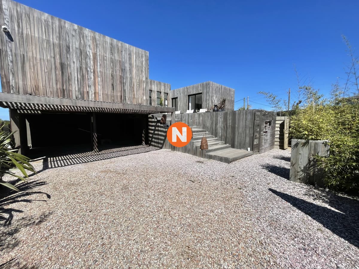 Casa en Venta el Chorro