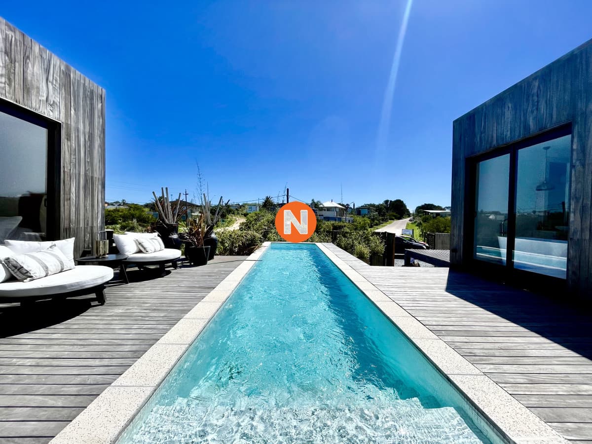 Casa en Venta el Chorro