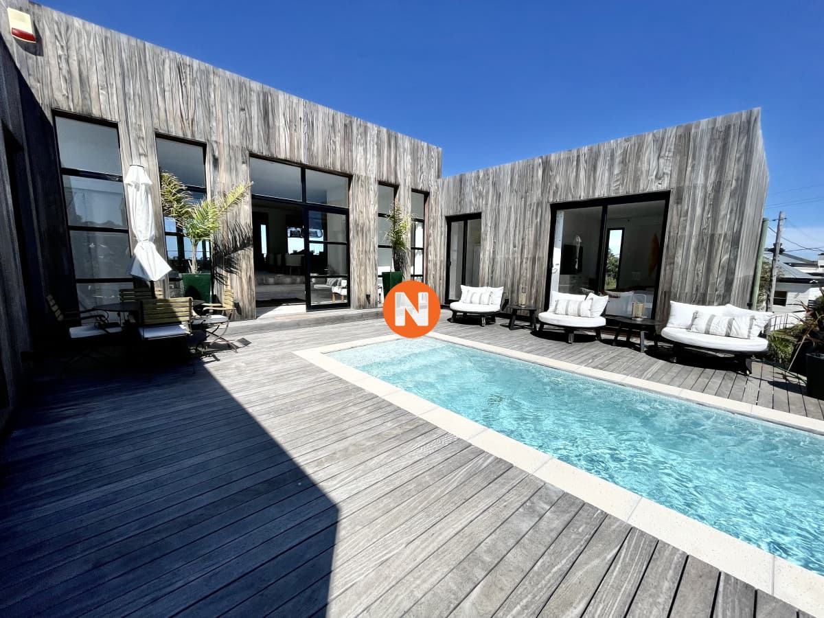 Casa en Venta el Chorro