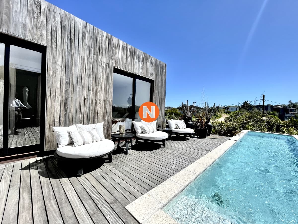 Casa en Venta el Chorro