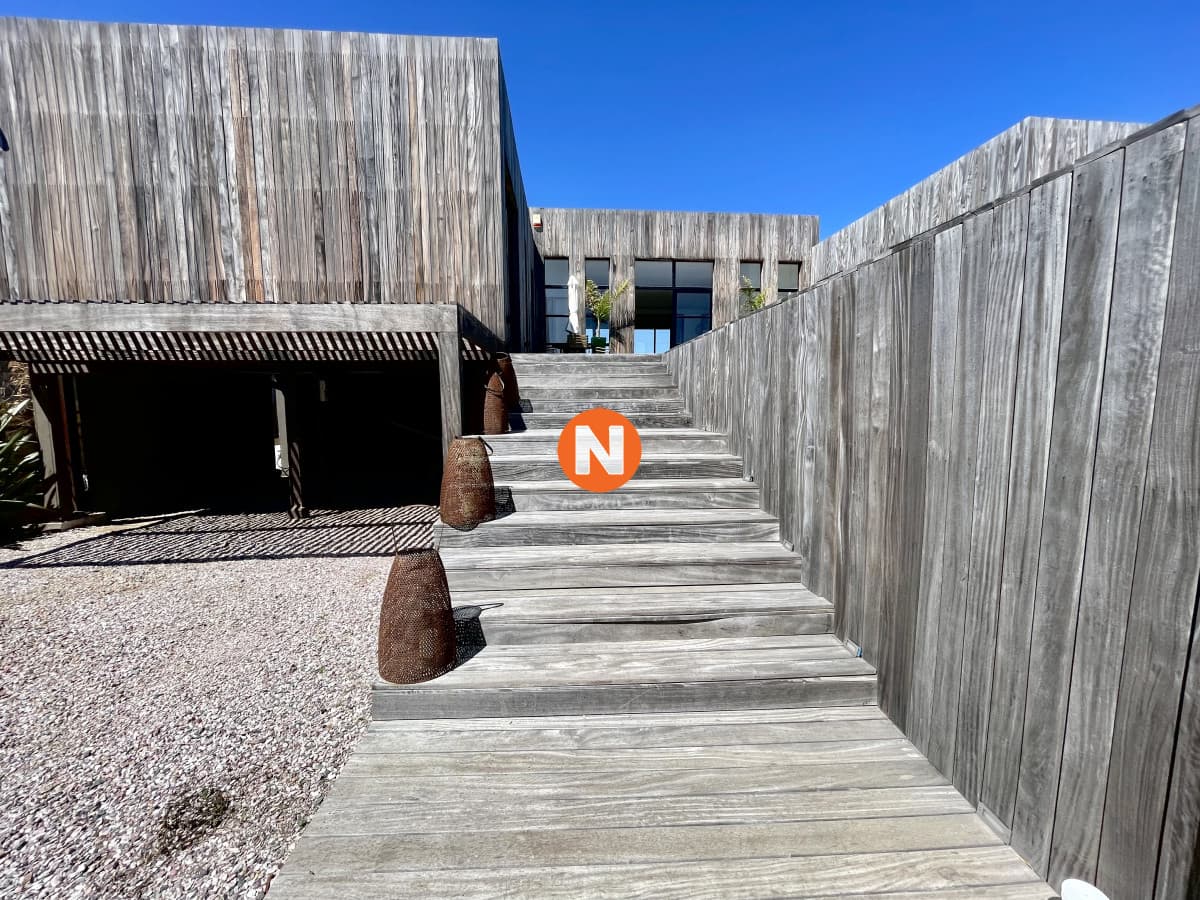 Casa en Venta el Chorro