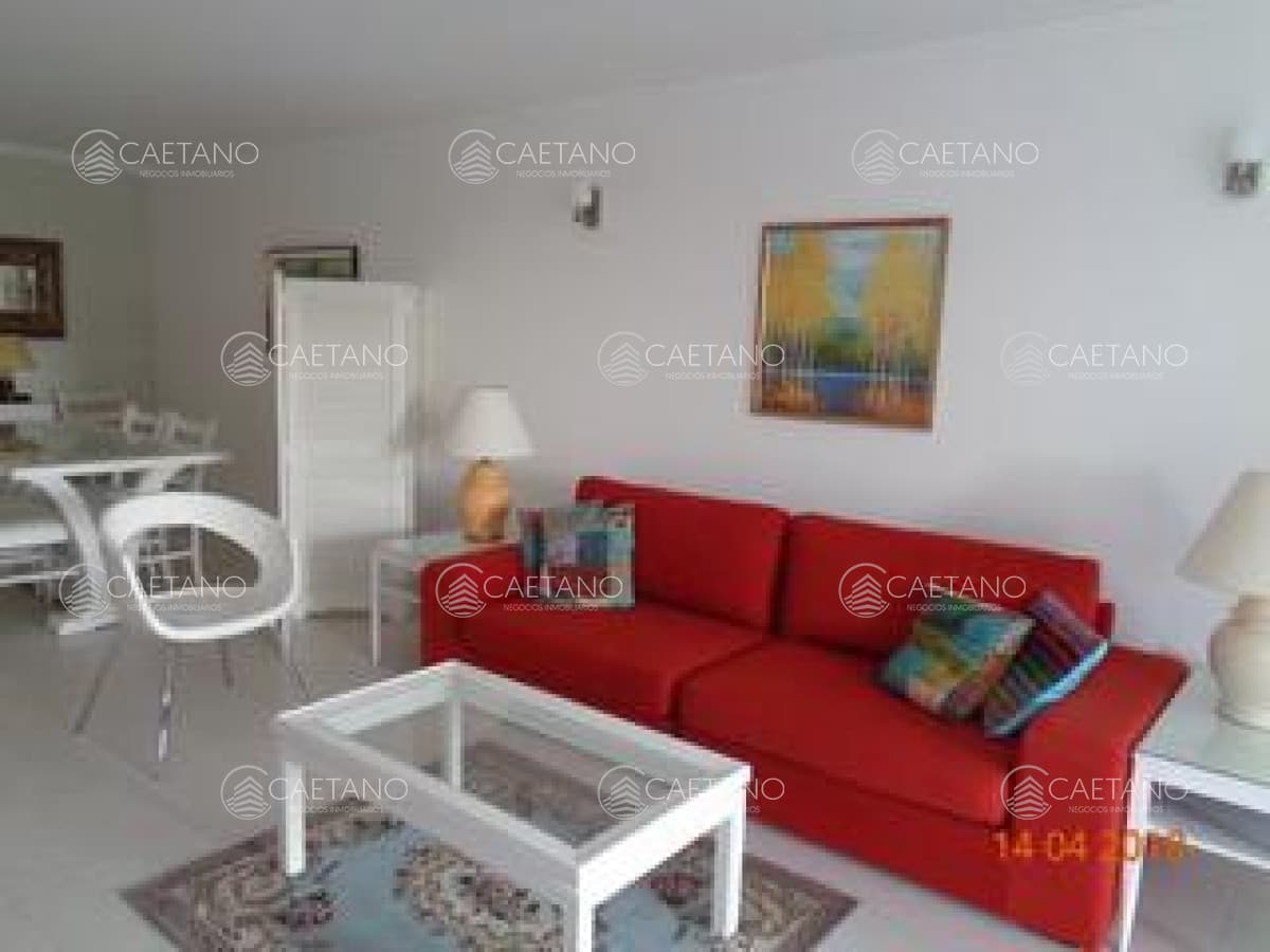 Apartamento, Playa Brava 3 dormitorios y 3 baños
