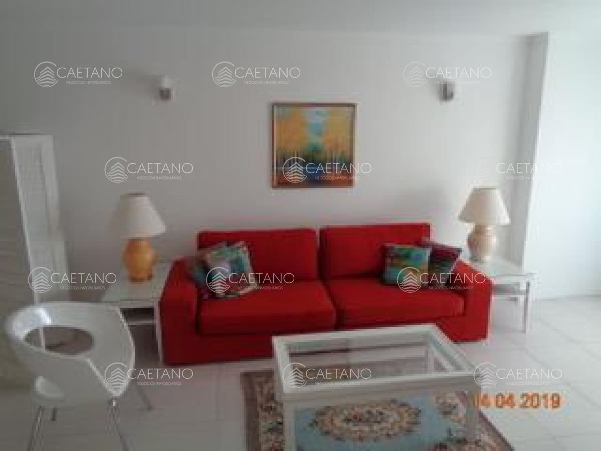 Apartamento, Playa Brava 3 dormitorios y 3 baños