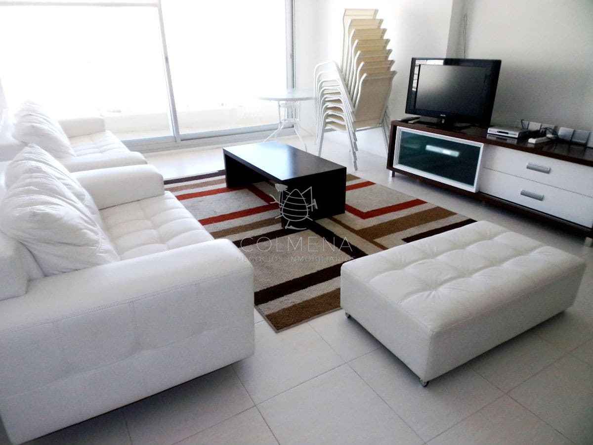 Departamento - Playa Brava