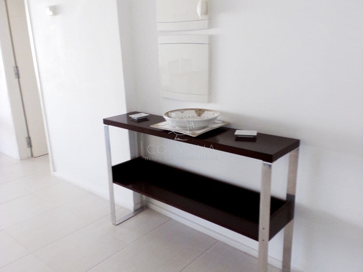 Departamento - Playa Brava
