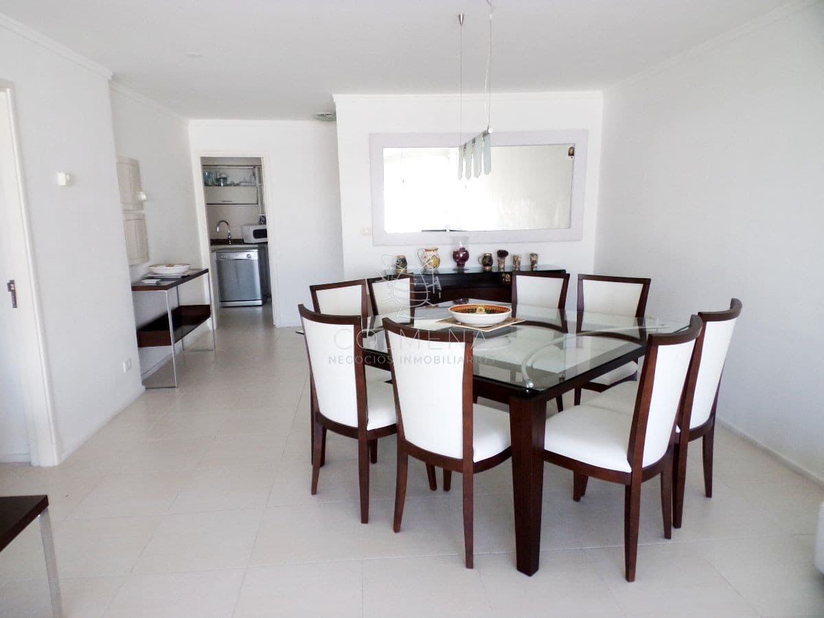 Departamento - Playa Brava