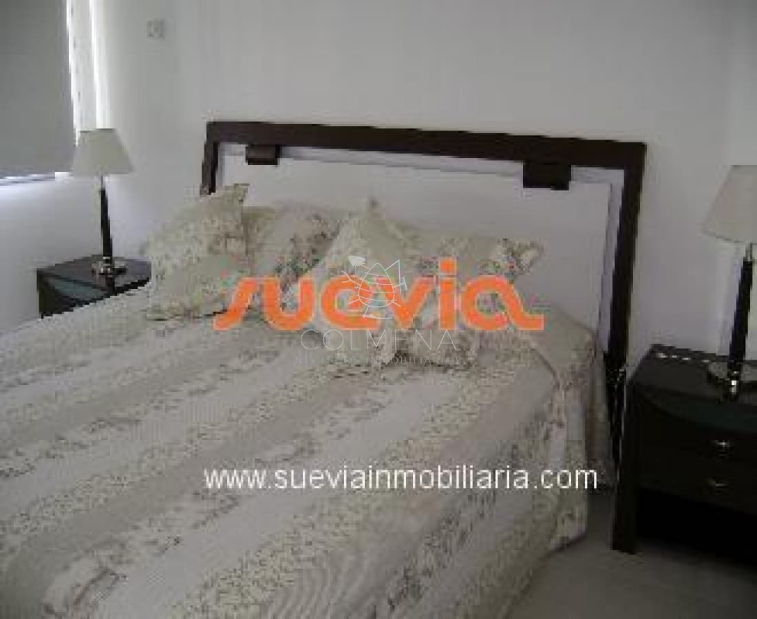 Departamento - Playa Brava