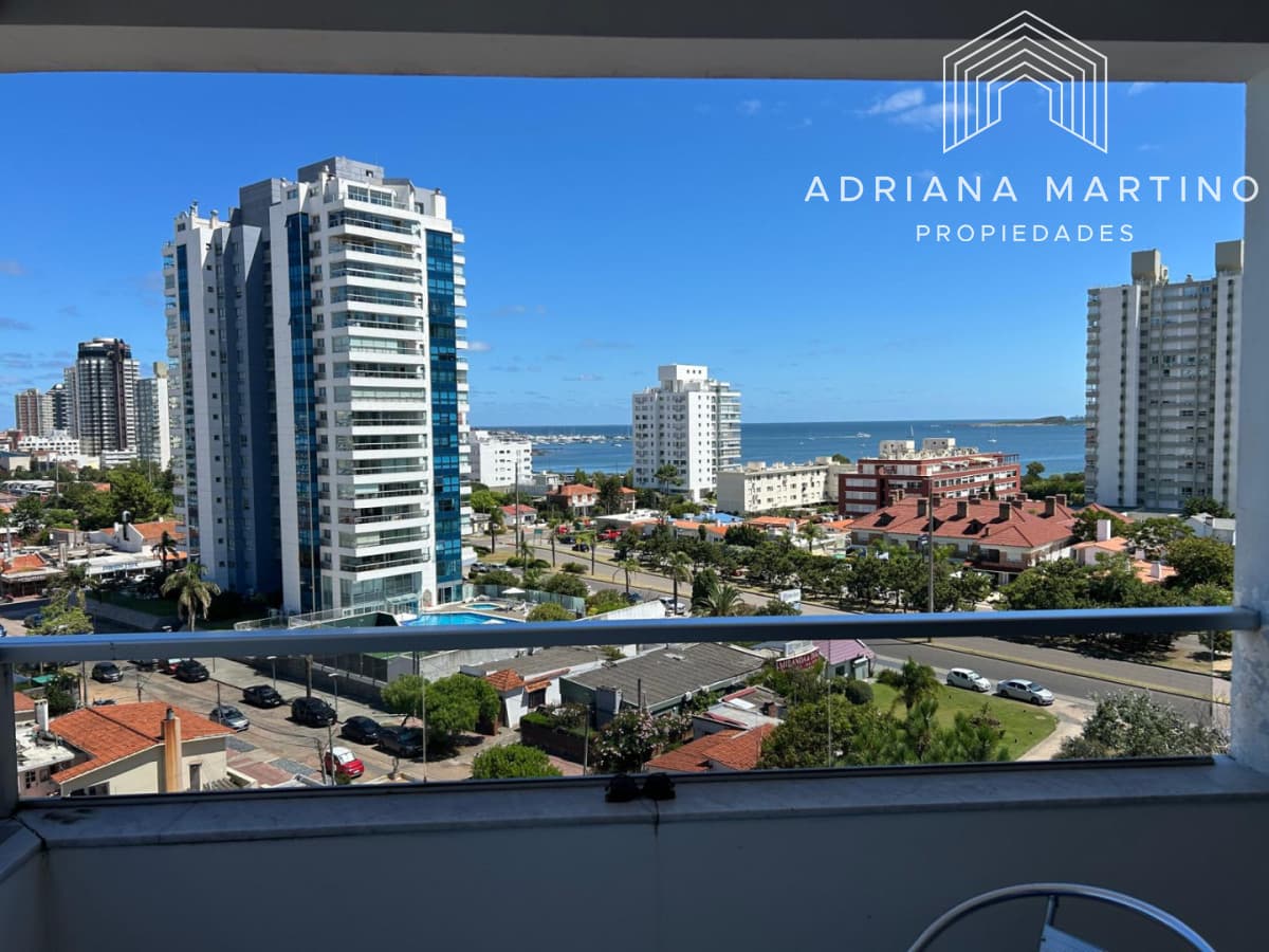 Apartamento Venta 2 dormitorios Mansa