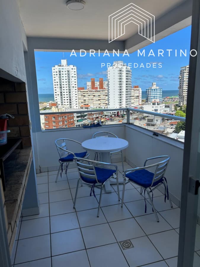 Apartamento Venta 2 dormitorios Mansa