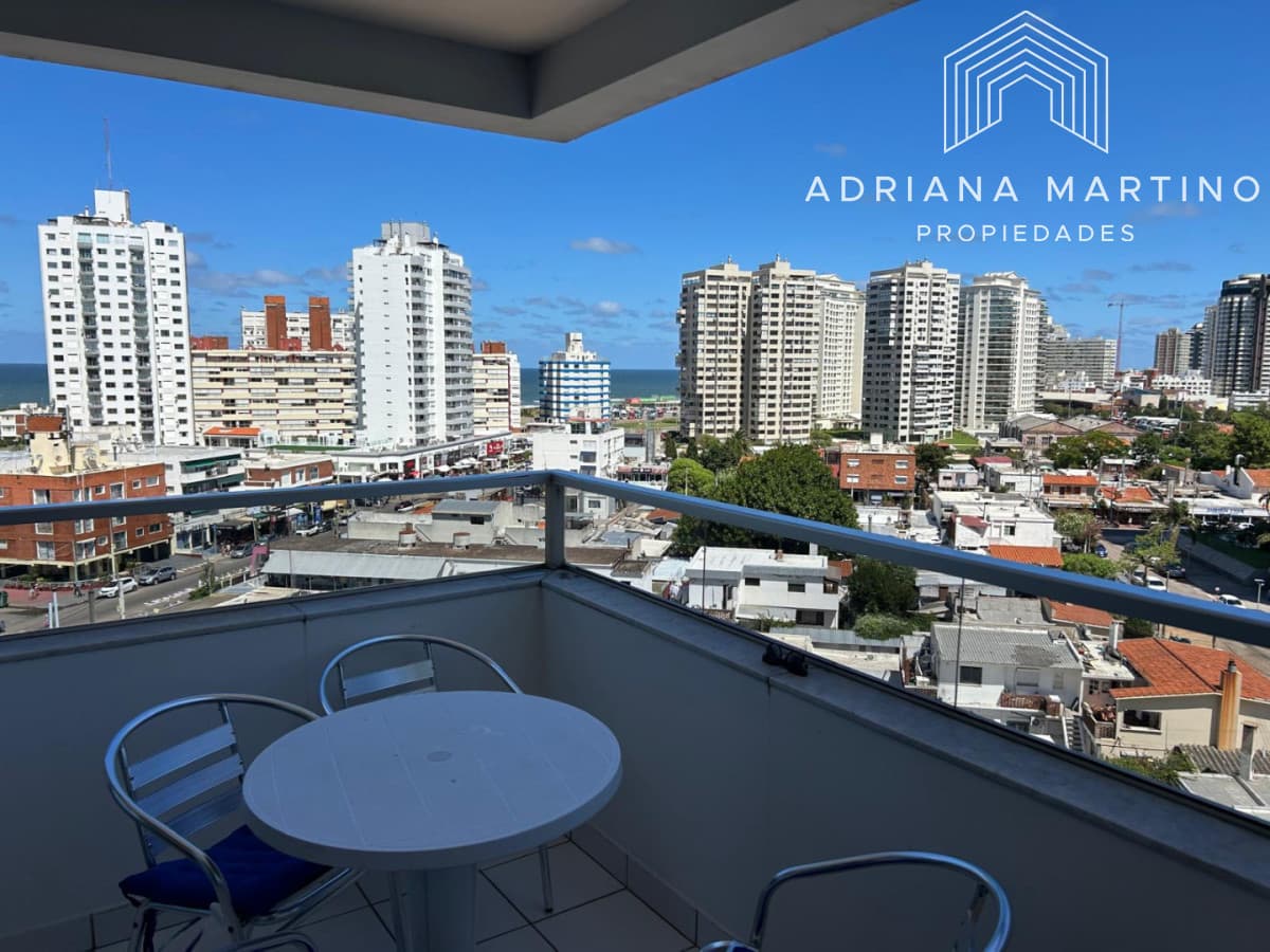 Apartamento Venta 2 dormitorios Mansa