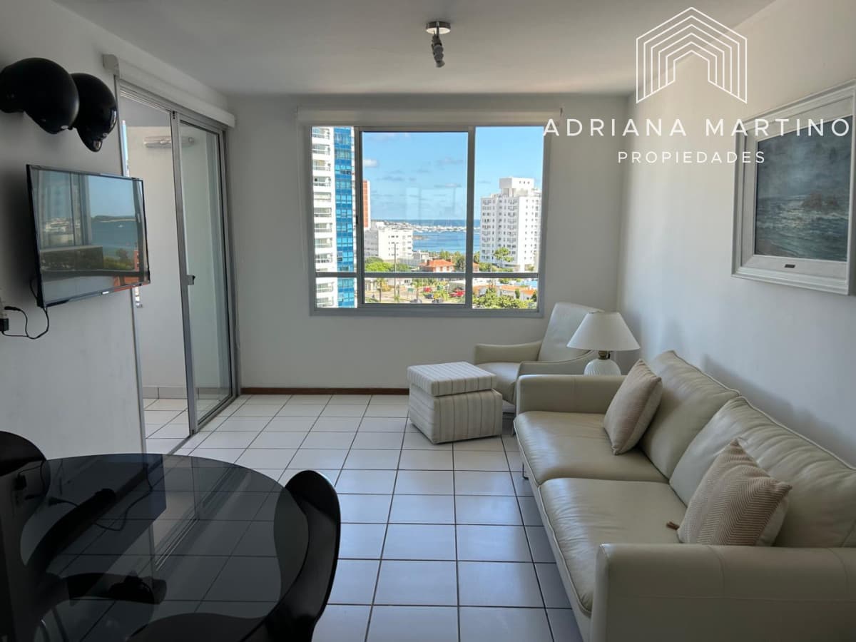 Apartamento Venta 2 dormitorios Mansa