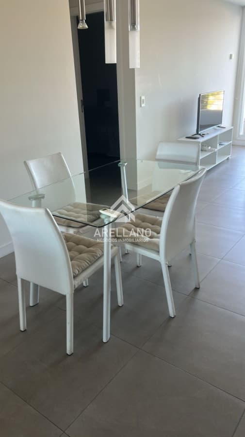 Apartamento ID.5946 - Venta apartamento 1 dormitorio
