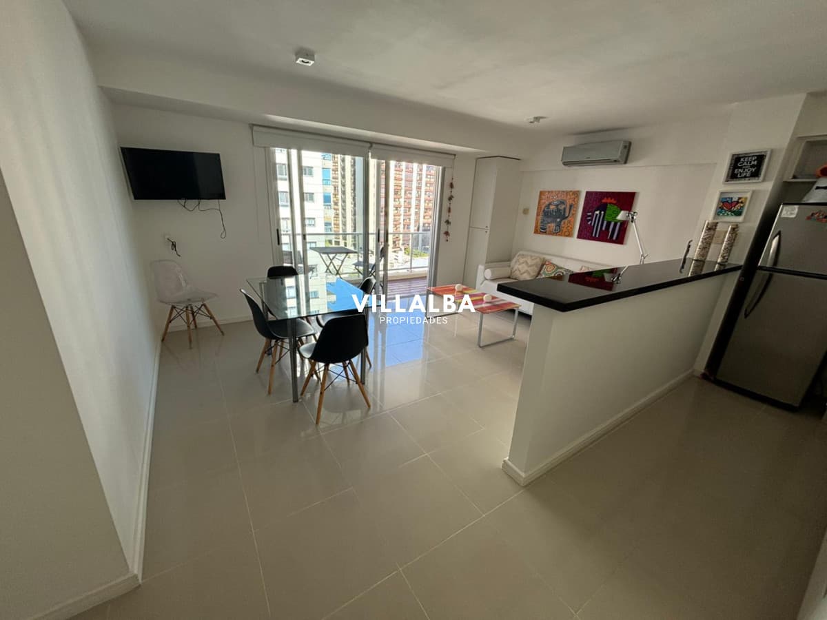 Apartamento en venta Brava