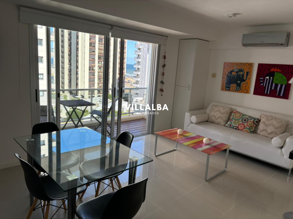 Apartamento en venta Brava