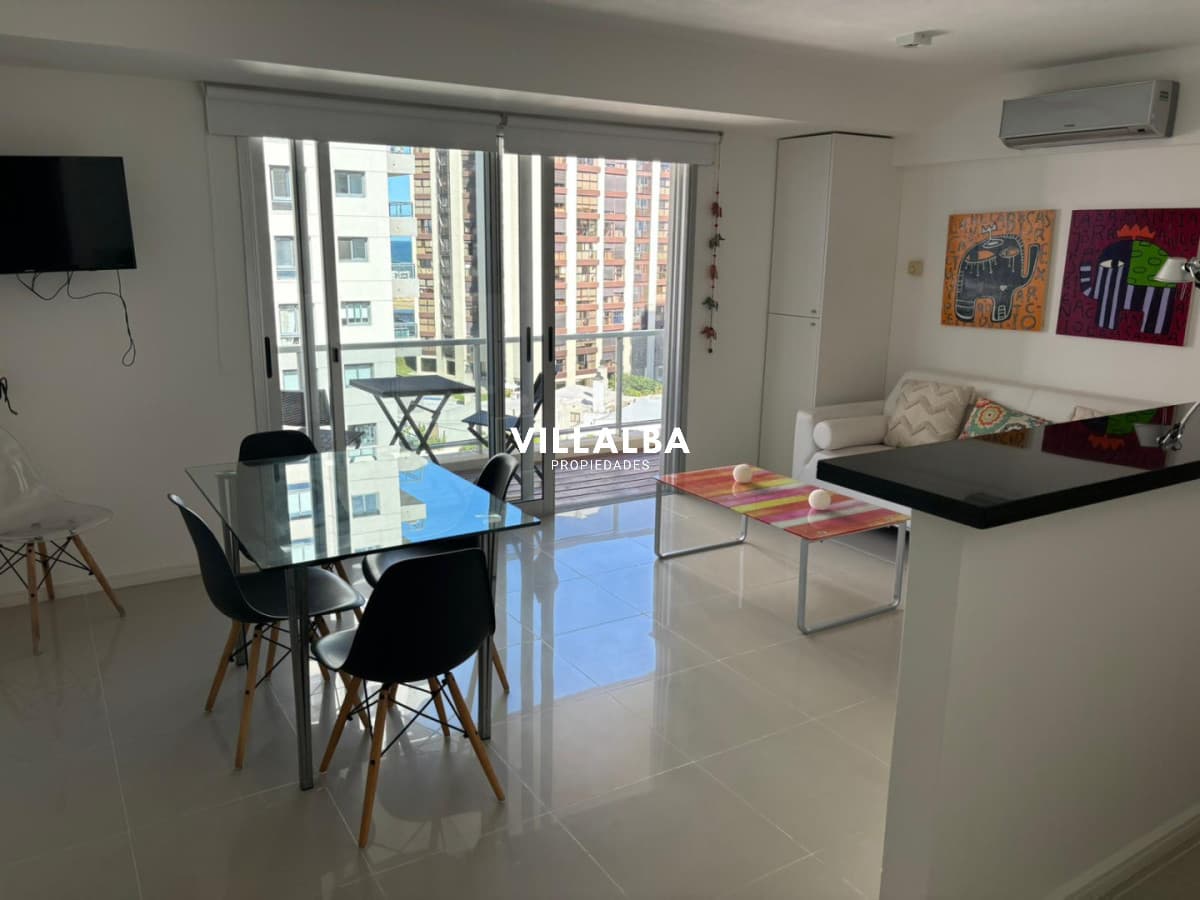 Apartamento en venta Brava