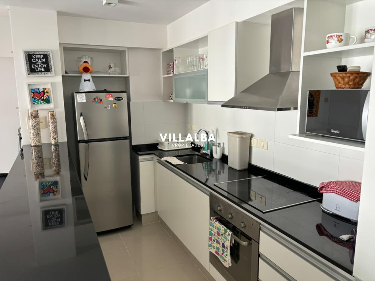 Apartamento en venta Brava