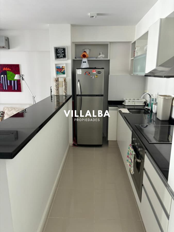 Apartamento en venta Brava