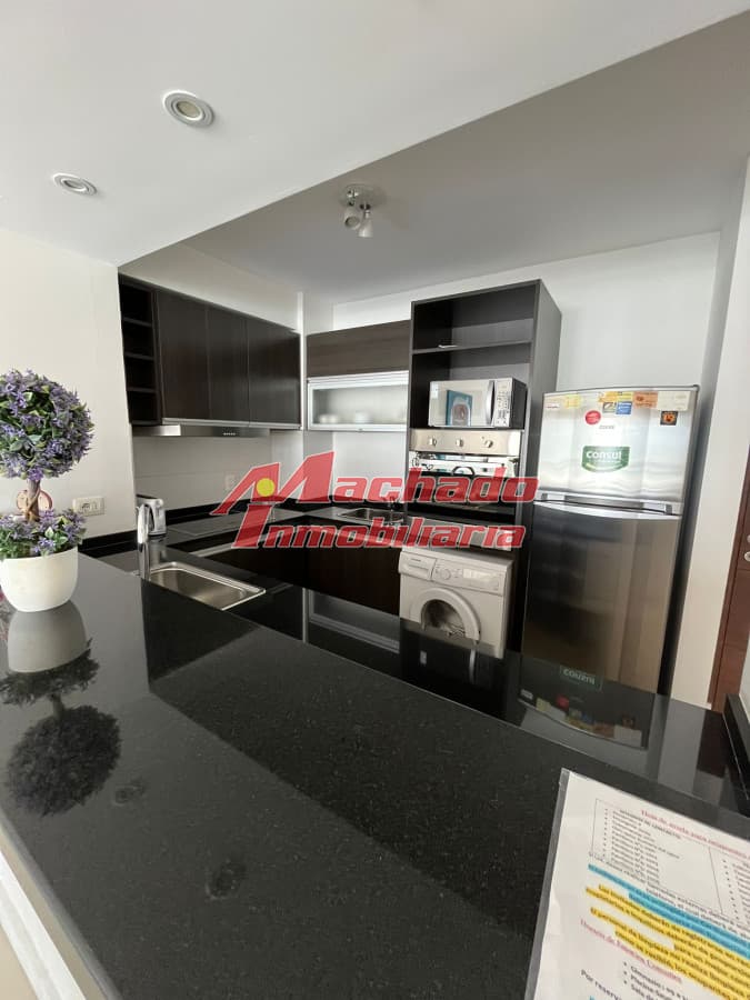 Apartamento - Playa Brava