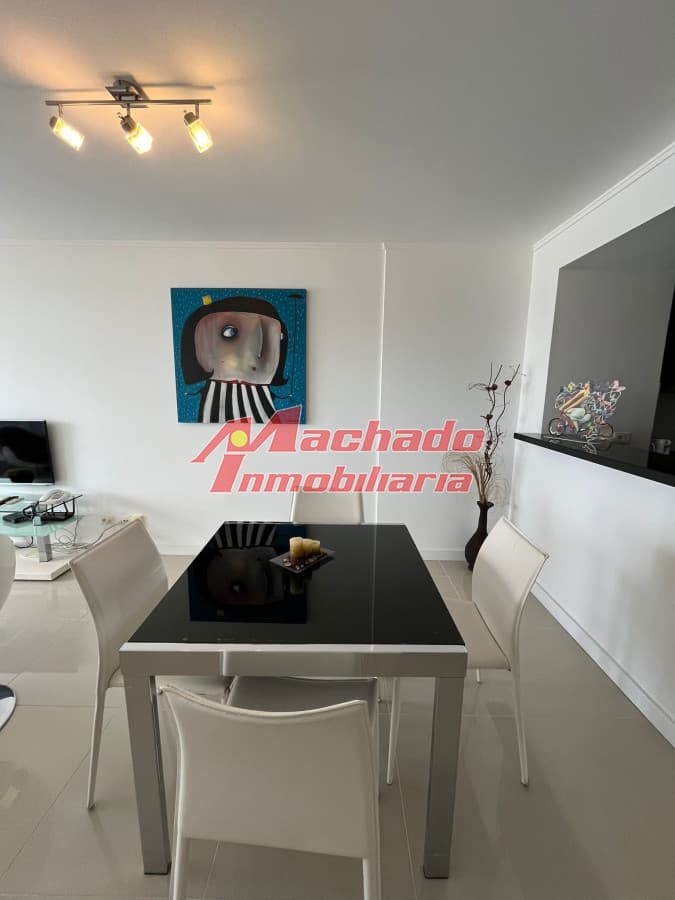 Apartamento - Playa Brava