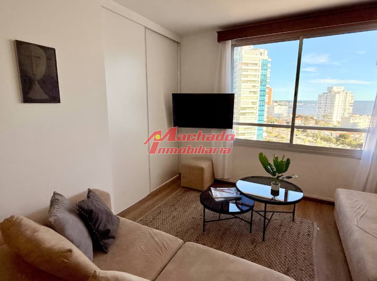 Apartamento Pent House Mansa 2 dorm.