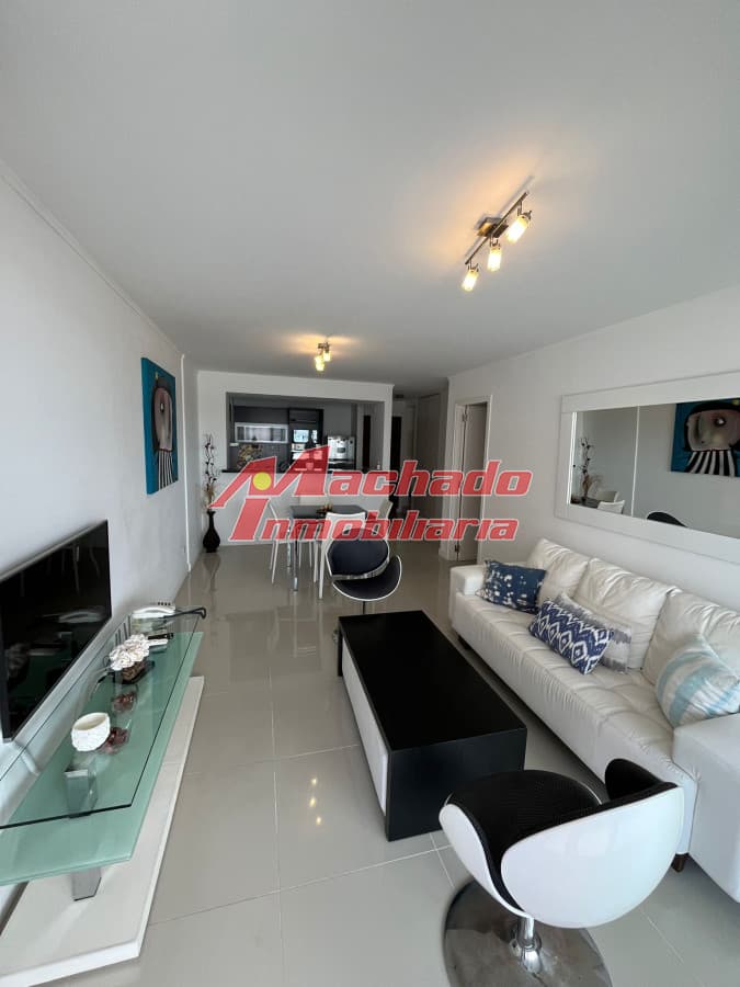 Apartamento - Playa Brava