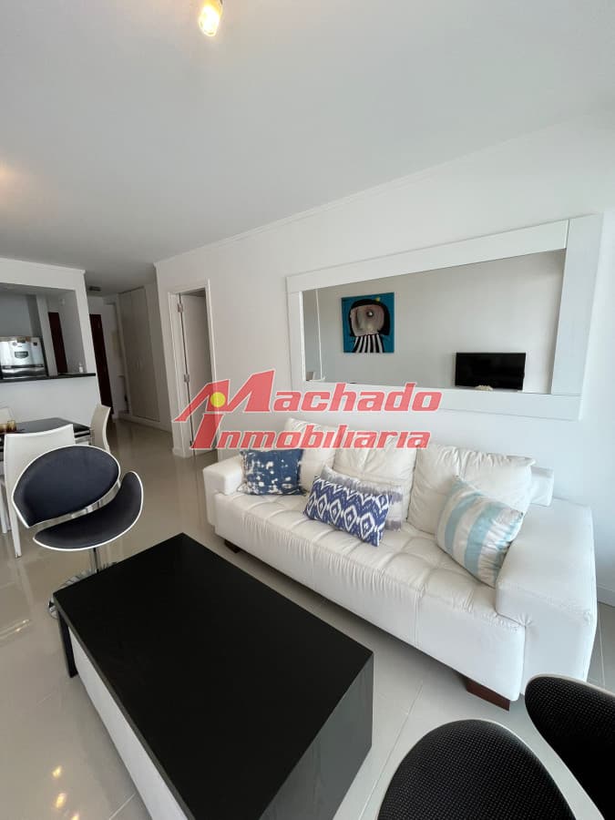 Apartamento - Playa Brava