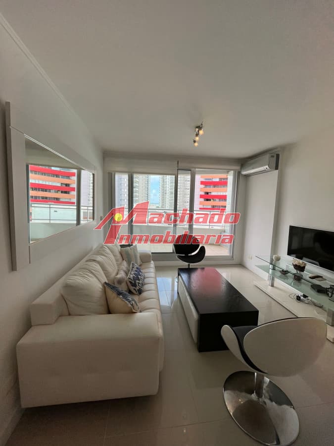 Apartamento - Playa Brava