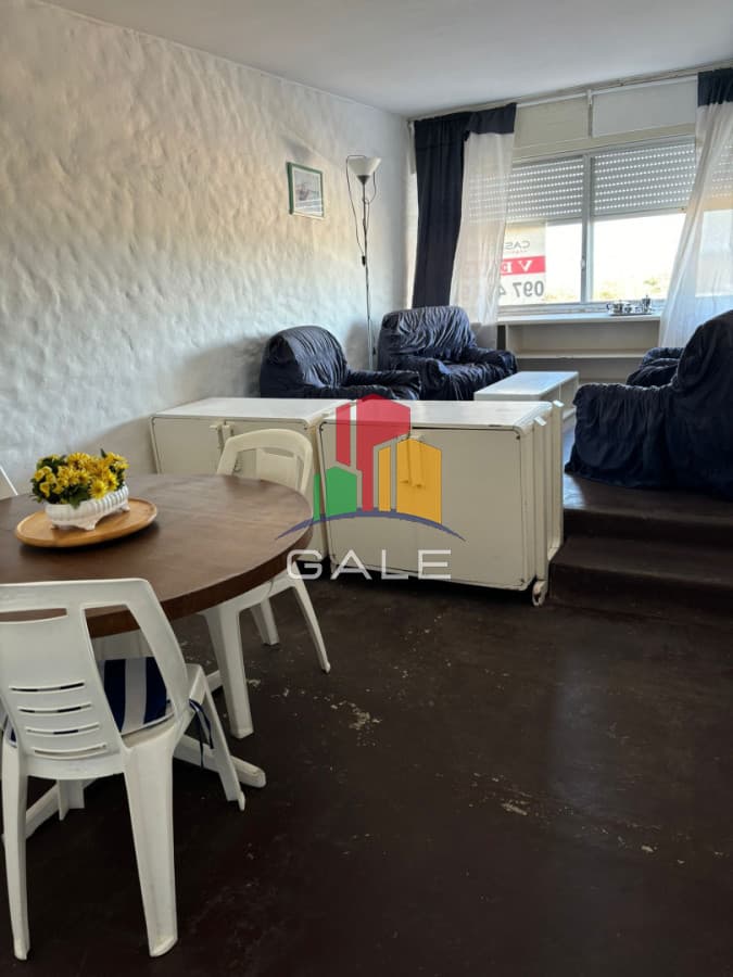 Gale Propiedades & Escribanía Apartamento ID.5161 - OPORTUNIDAD BRAVA