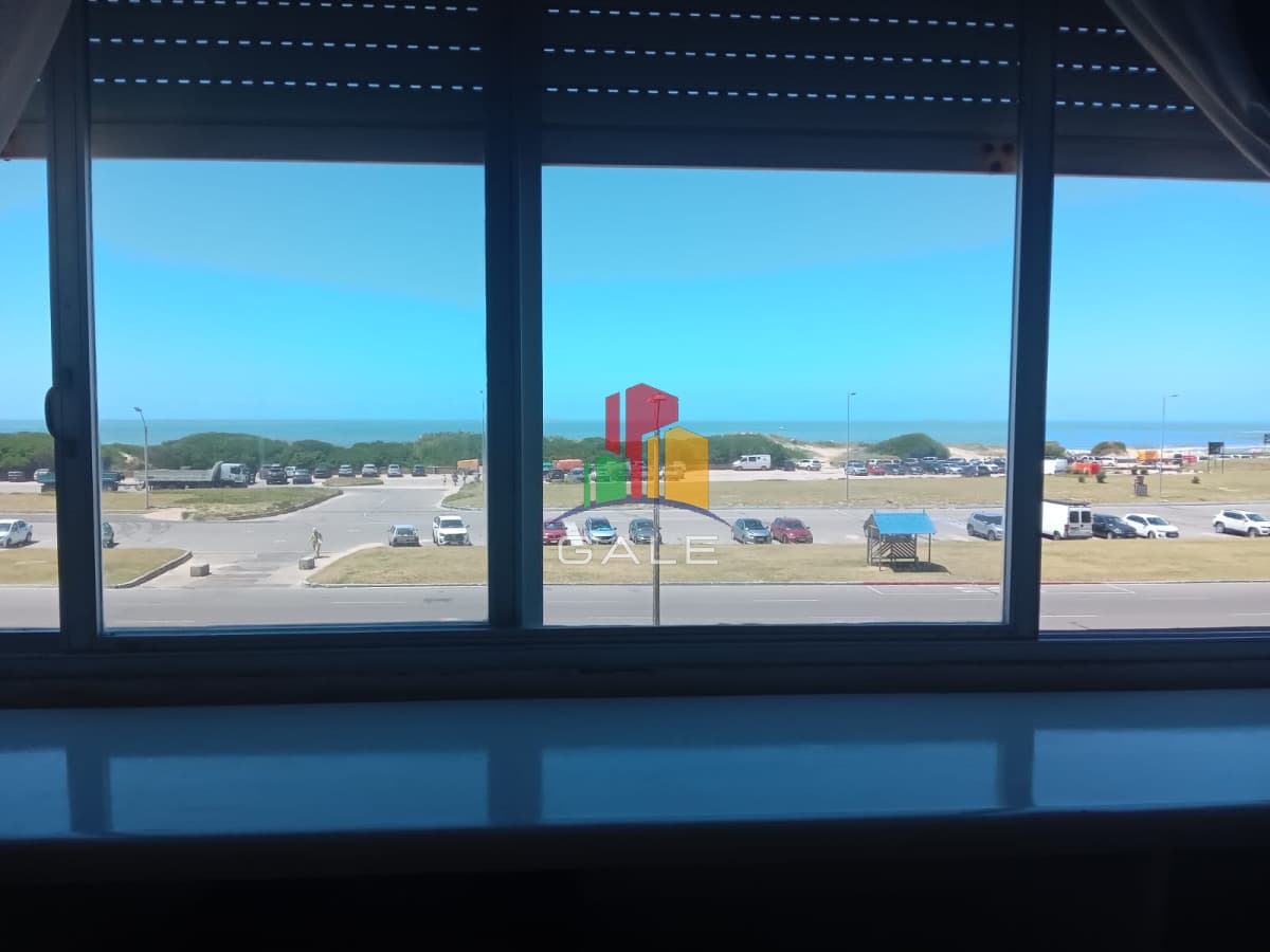 Gale Propiedades & Escribanía Apartamento ID.5161 - OPORTUNIDAD BRAVA