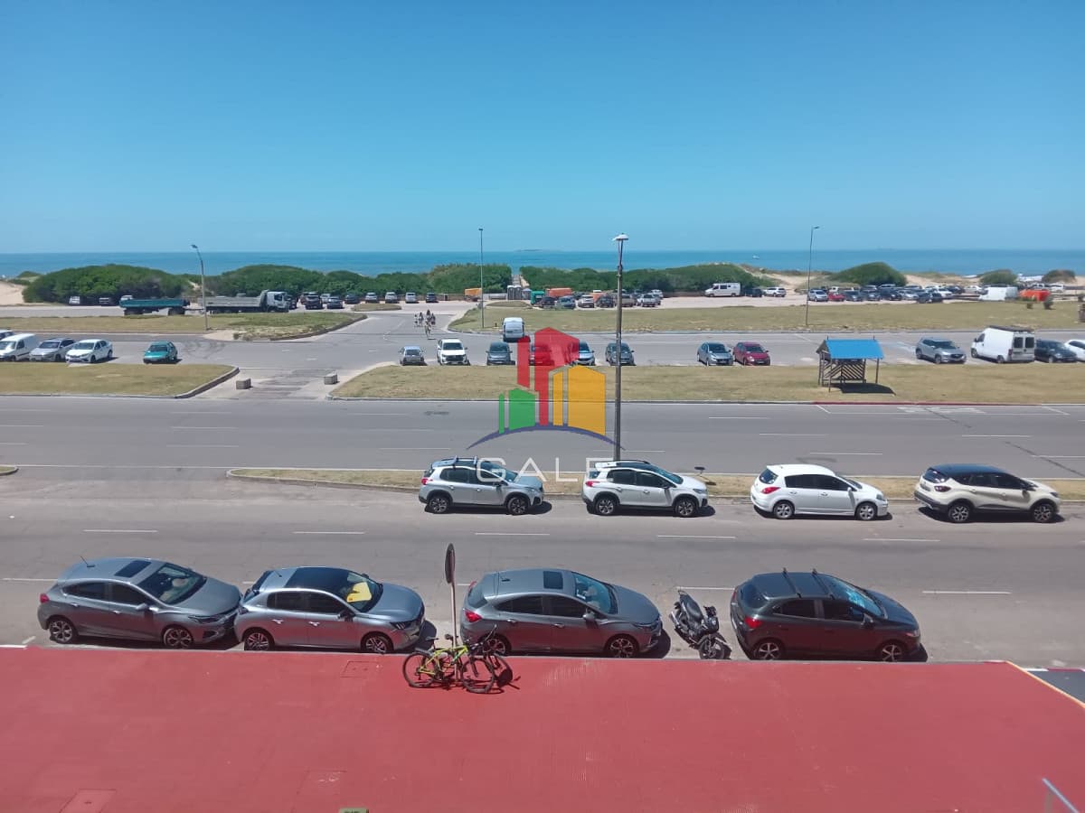 Gale Propiedades & Escribanía Apartamento ID.5161 - OPORTUNIDAD BRAVA