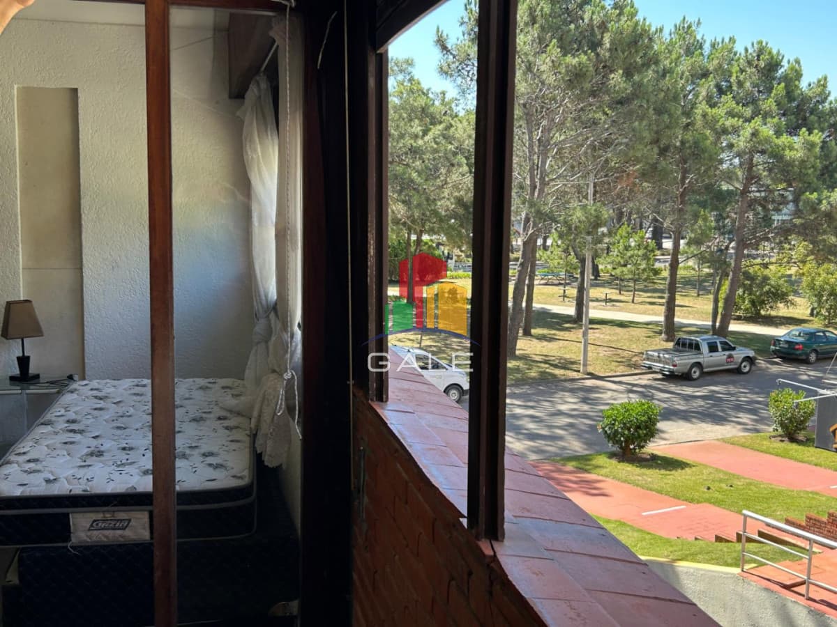 Gale Propiedades & Escribanía Apartamento ID.4377 - Hermoso apartamento en punta del este