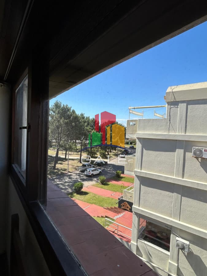 Gale Propiedades & Escribanía Apartamento ID.4377 - Hermoso apartamento en punta del este
