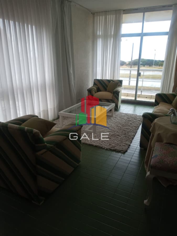 Gale Propiedades & Escribanía Apartamento ID.5160 - OPORTUNIDAD BRAVA