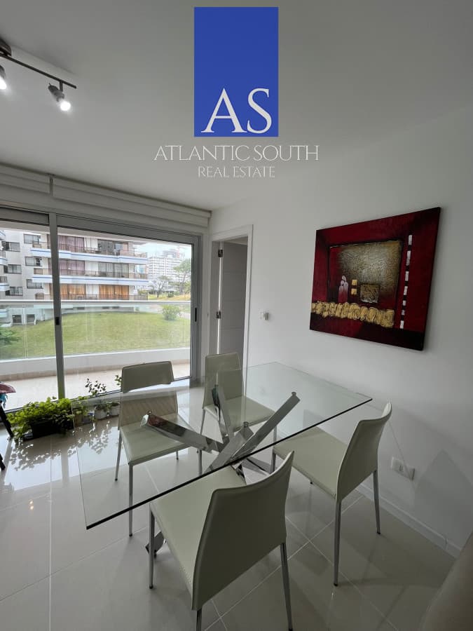 Apartamento 2 dormitorios Icon Brava - Playa Brava