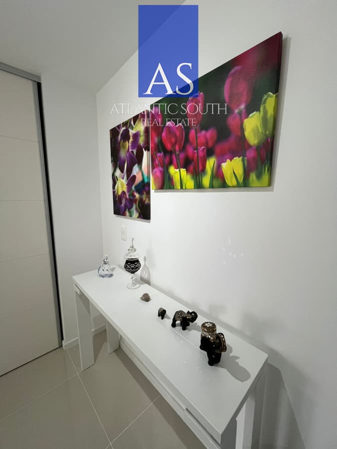 Apartamento 2 dormitorios Icon Brava - Playa Brava