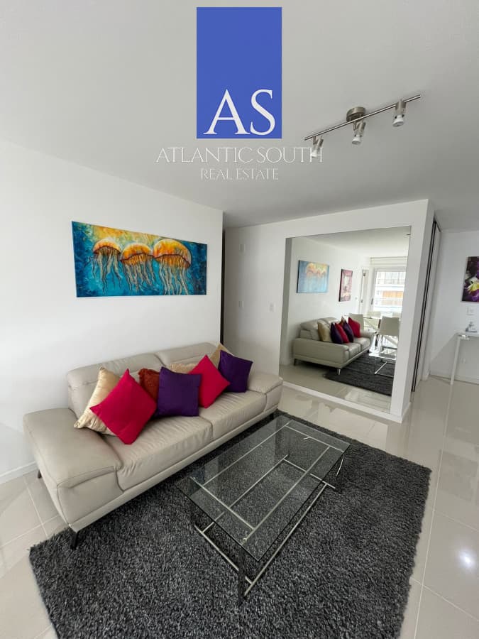 Apartamento 2 dormitorios Icon Brava - Playa Brava