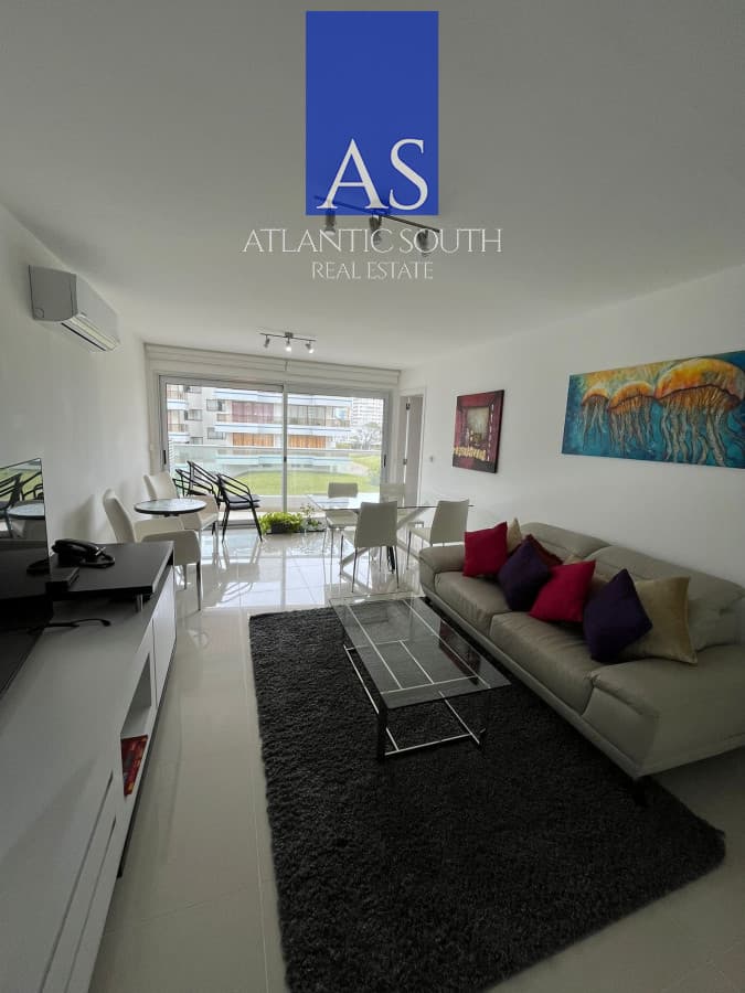 Apartamento 2 dormitorios Icon Brava - Playa Brava