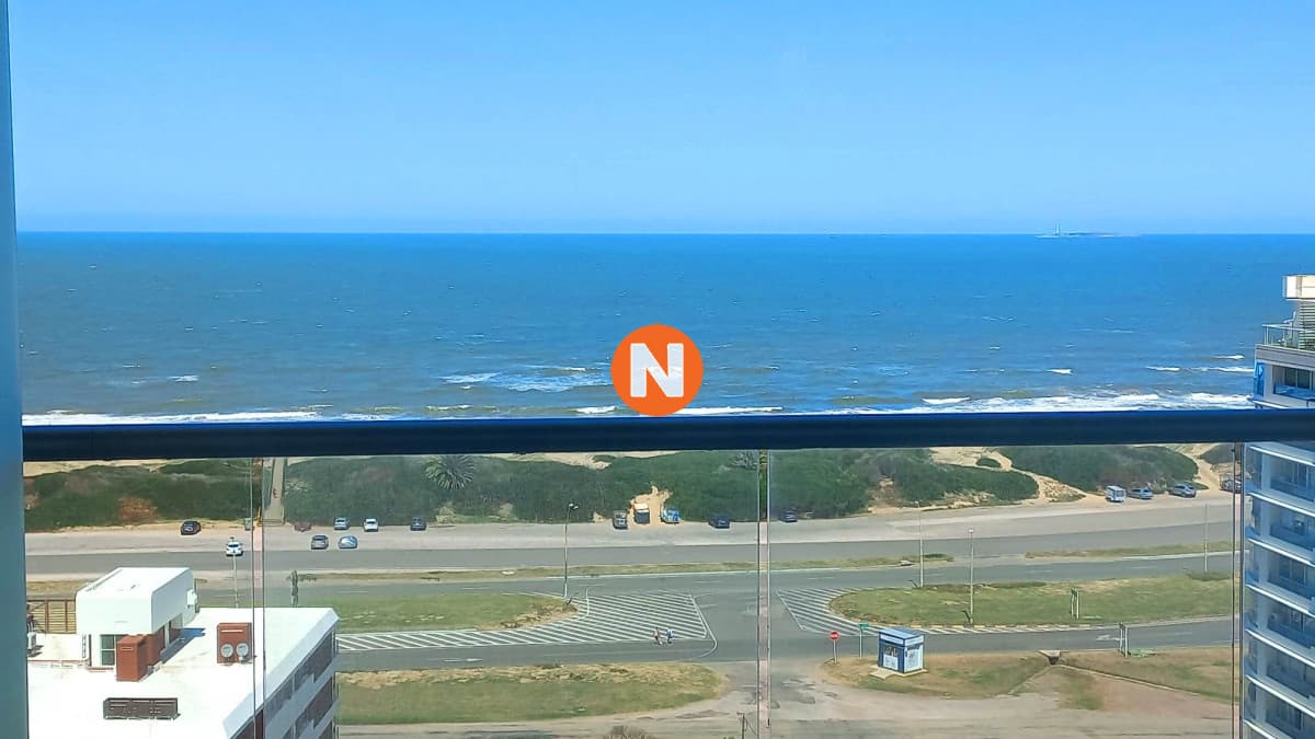 Apartamento en Brava - Punta del Este