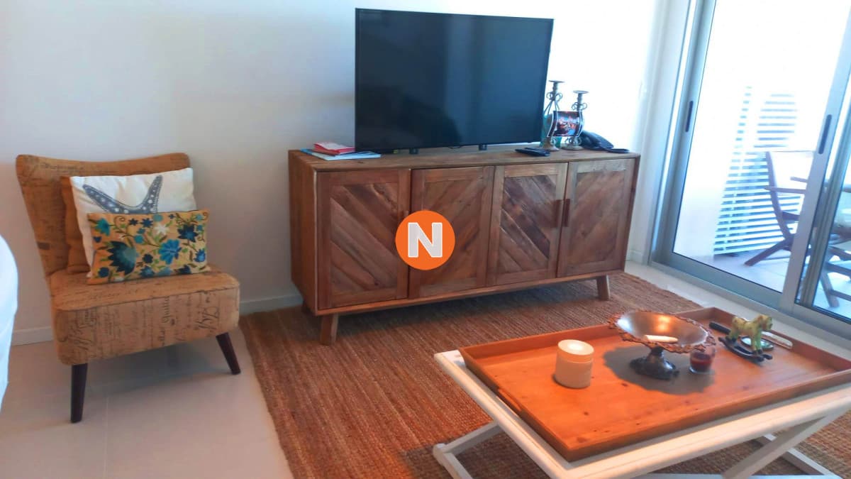 Apartamento en Brava - Punta del Este