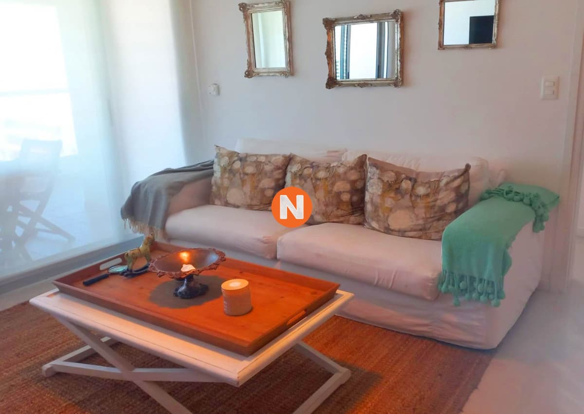 Apartamento en Brava - Punta del Este