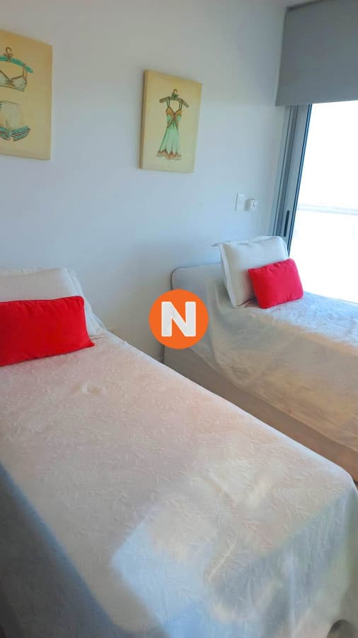 Apartamento en Brava - Punta del Este