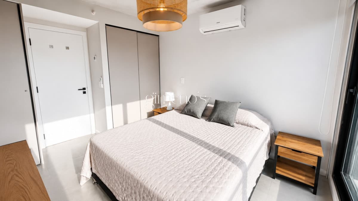 PRECIOSO APARTAMENTO EN MANGLAR BRAVA